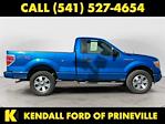 2013 Ford F-150 Regular Cab 4x4 Pickup for sale #WZW2012 - photo 6