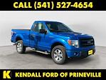 2013 Ford F-150 Regular Cab 4x4 Pickup for sale #WZW2012 - photo 7