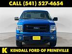 2013 Ford F-150 Regular Cab 4x4 Pickup for sale #WZW2012 - photo 8