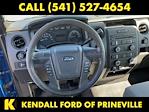 2013 Ford F-150 Regular Cab 4x4 Pickup for sale #WZW2012 - photo 11