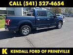 2016 Ford F-150 SuperCrew Cab 4x2 Pickup for sale #WZW2018 - photo 9