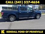 2016 Ford F-150 SuperCrew Cab 4x2 Pickup for sale #WZW2018 - photo 10