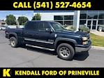 2006 Chevrolet Silverado 1500 Crew Cab 4x4 Pickup for sale #WZW2018A - photo 1