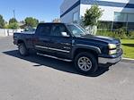 2006 Chevrolet Silverado 1500 Crew Cab 4x4 Pickup for sale #WZW2018A - photo 10