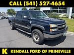2006 Chevrolet Silverado 1500 Crew Cab 4x4 Pickup for sale #WZW2018A - photo 3