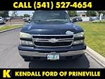 2006 Chevrolet Silverado 1500 Crew Cab 4x4 Pickup for sale #WZW2018A - photo 4