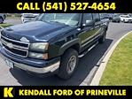 2006 Chevrolet Silverado 1500 Crew Cab 4x4 Pickup for sale #WZW2018A - photo 5