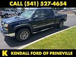 2006 Chevrolet Silverado 1500 Crew Cab 4x4 Pickup for sale #WZW2018A - photo 6