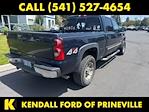 2006 Chevrolet Silverado 1500 Crew Cab 4x4 Pickup for sale #WZW2018A - photo 2