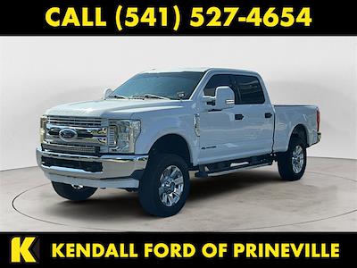 2019 Ford F-250 Crew Cab 4x4 Pickup for sale #WZW2074 - photo 1