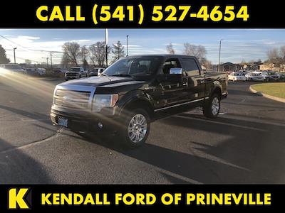 2009 Ford F-150 SuperCrew Cab 4WD Pickup for sale #WZW2131 - photo 1