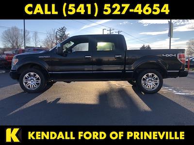 2009 Ford F-150 SuperCrew Cab 4WD Pickup for sale #WZW2131 - photo 2