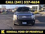 2009 Ford F-150 SuperCrew Cab 4WD Pickup for sale #WZW2131 - photo 8