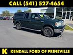 2007 Ford F-150 Super Cab 4x4 Pickup for sale #WZX1994 - photo 1