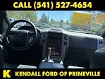 2007 Ford F-150 Super Cab 4x4 Pickup for sale #WZX1994 - photo 15