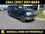 2007 Ford F-150 Super Cab 4x4 Pickup for sale #WZX1994 - photo 3