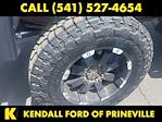 2008 Ford F-350 Crew Cab SRW 4x4 Pickup for sale #WZX2051 - photo 10