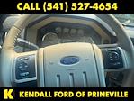 2008 Ford F-350 Crew Cab SRW 4x4 Pickup for sale #WZX2051 - photo 14