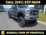 2008 Ford F-350 Crew Cab SRW 4x4 Pickup for sale #WZX2051 - photo 3