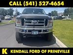 2008 Ford F-350 Crew Cab SRW 4x4 Pickup for sale #WZX2051 - photo 4