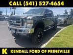 2008 Ford F-350 Crew Cab SRW 4x4 Pickup for sale #WZX2051 - photo 5