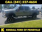2008 Ford F-350 Crew Cab SRW 4x4 Pickup for sale #WZX2051 - photo 6