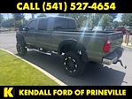2008 Ford F-350 Crew Cab SRW 4x4 Pickup for sale #WZX2051 - photo 7