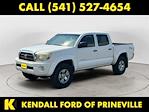 2005 Toyota Tacoma Double Cab 4x4 Pickup for sale #WZX2069 - photo 1
