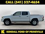 2005 Toyota Tacoma Double Cab 4x4 Pickup for sale #WZX2069 - photo 3