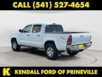 2005 Toyota Tacoma Double Cab 4x4 Pickup for sale #WZX2069 - photo 2