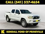 2005 Toyota Tacoma Double Cab 4x4 Pickup for sale #WZX2069 - photo 7