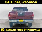 2007 Nissan Titan Crew Cab 4WD Pickup for sale #WZX2103A - photo 4