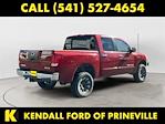 2007 Nissan Titan Crew Cab 4WD Pickup for sale #WZX2103A - photo 5