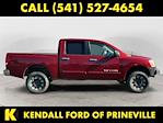 2007 Nissan Titan Crew Cab 4WD Pickup for sale #WZX2103A - photo 6