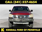 2007 Nissan Titan Crew Cab 4WD Pickup for sale #WZX2103A - photo 8