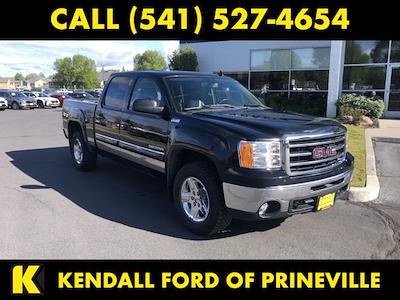 2013 GMC Sierra 1500 Crew Cab 4x4 Pickup for sale #WZZ2030 - photo 1