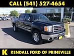 2013 GMC Sierra 1500 Crew Cab 4x4 Pickup for sale #WZZ2030 - photo 1