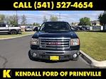 2013 GMC Sierra 1500 Crew Cab 4x4 Pickup for sale #WZZ2030 - photo 8