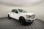 2019 Ford F-150 SuperCrew Cab 4x4 Pickup for sale #RAB6436A - photo 5