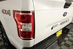 2019 Ford F-150 SuperCrew Cab 4x4 Pickup for sale #RAB6436A - photo 8