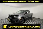 2021 Ford Ranger SuperCrew Cab 4x4 Pickup for sale #RAB6442 - photo 1