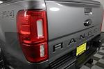 2021 Ford Ranger SuperCrew Cab 4x4 Pickup for sale #RAB6442 - photo 8