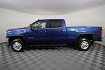 2018 GMC Sierra 2500 Crew Cab 4x4 Pickup for sale #RAB6625 - photo 3