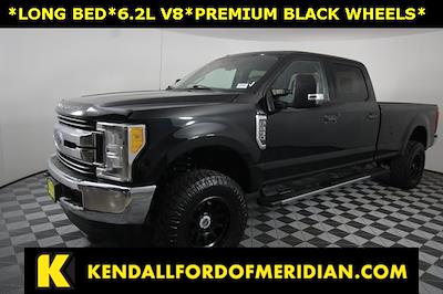 2017 Ford F-250 Crew Cab 4x4 Pickup for sale #RAB6745 - photo 1