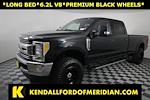 2017 Ford F-250 Crew Cab 4x4 Pickup for sale #RAB6745 - photo 1