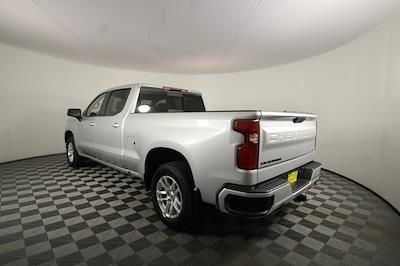 2020 Chevrolet Silverado 1500 Crew Cab 4x4 Pickup for sale #RAB6866 - photo 2