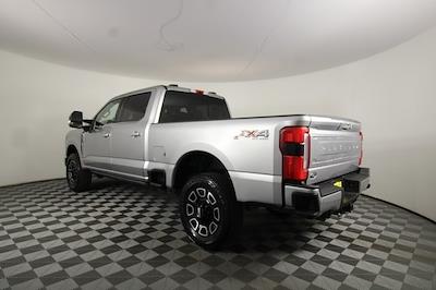 2024 Ford F-350 Crew Cab SRW 4x4 Pickup for sale #RAB6899 - photo 2