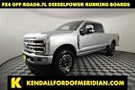 2024 Ford F-350 Crew Cab SRW 4x4 Pickup for sale #RAB6899 - photo 1