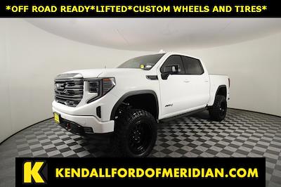 2022 GMC Sierra 1500 Crew Cab 4x4 Pickup for sale #RAB6998A - photo 1