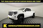 2022 GMC Sierra 1500 Crew Cab 4x4 Pickup for sale #RAB6998A - photo 1